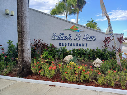 Bettino's Al Mare Italian Restaurant