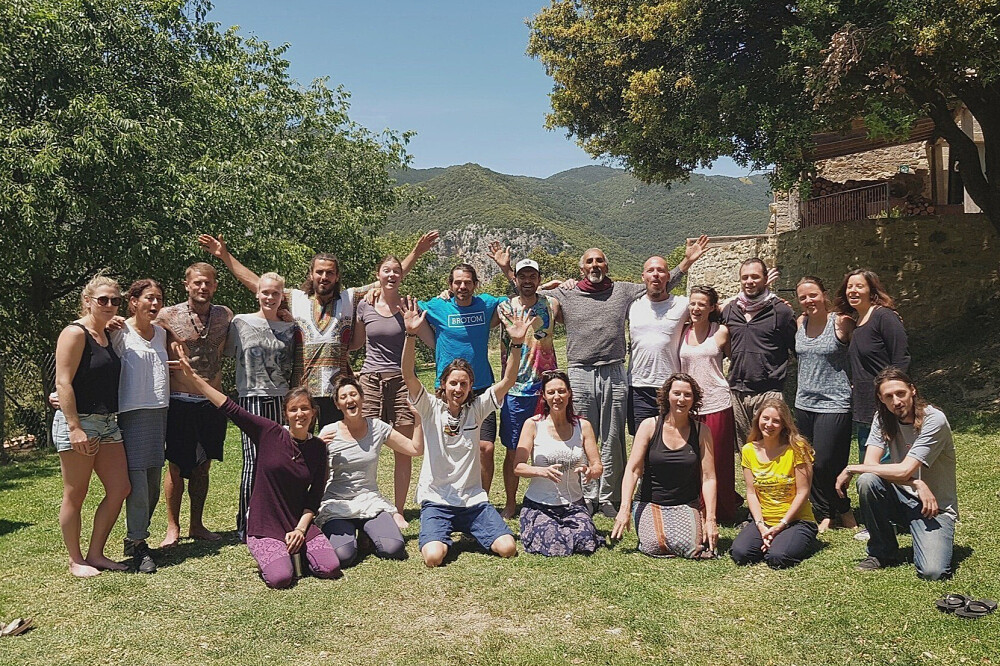 11-tägiges Ayahuasca- und Diäte-Retreat im Heiligen Tal, Peru