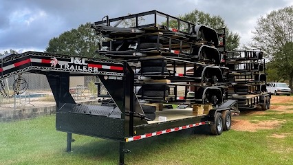 TBJ Trailers & Portable Buildings, LLC