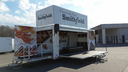 Trailers of the East Coast
