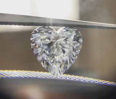 MIKA Diamonds & Jewellery