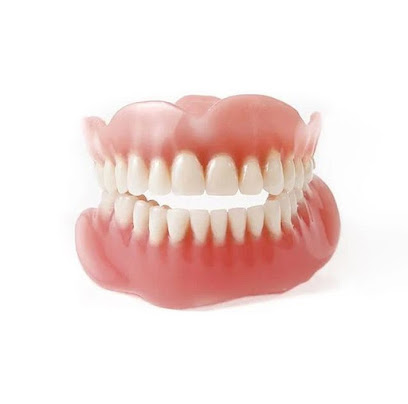 UCH Mobile Denture Clinic
