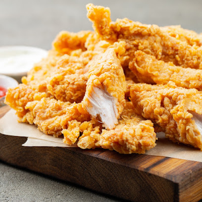 Kristies Fried Chicken