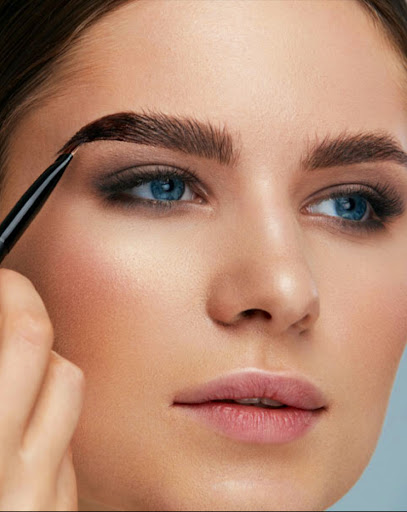 Sherry & Jerry Brow Beauty Salon