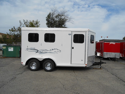 Kentucky Horse Trailer Sales