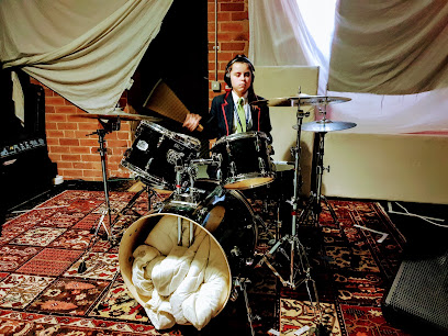 Jar Mills Studios