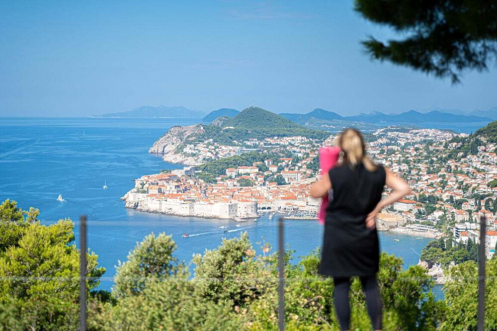 Retiro de Yoga e Bem-Estar de 7 dias à beira-mar, Dubrovnik, Croácia