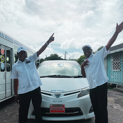 Jeffrey Jamaican Tours
