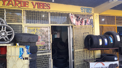 Yardvybes tyer store