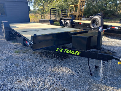 Freedom Trailers LLC