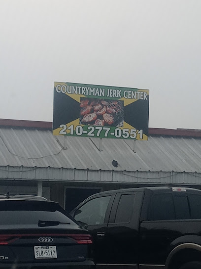 Countryman Jerk Center
