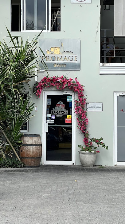 Fromage Bistro