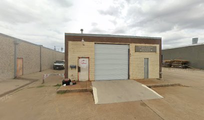 The Trailer Shop