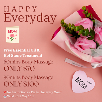 Magic Hands & Massage