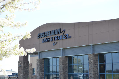 Bosselman Tank & Trailer Inc. - Grand Island NE