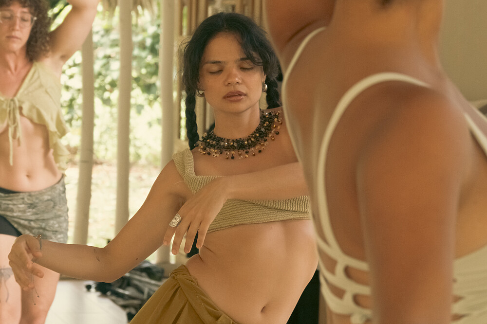 4 Day Private Women's Embodiment Retreat, Costa Rica
