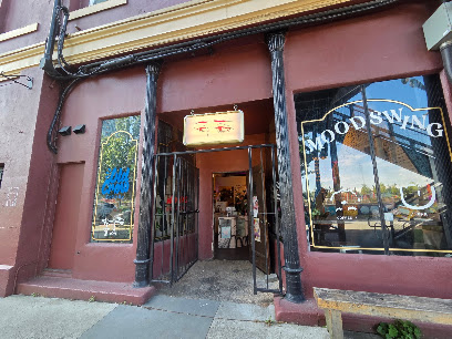Moodswing Coffee + Bar (Formerly)Old Crow Coffee Co.