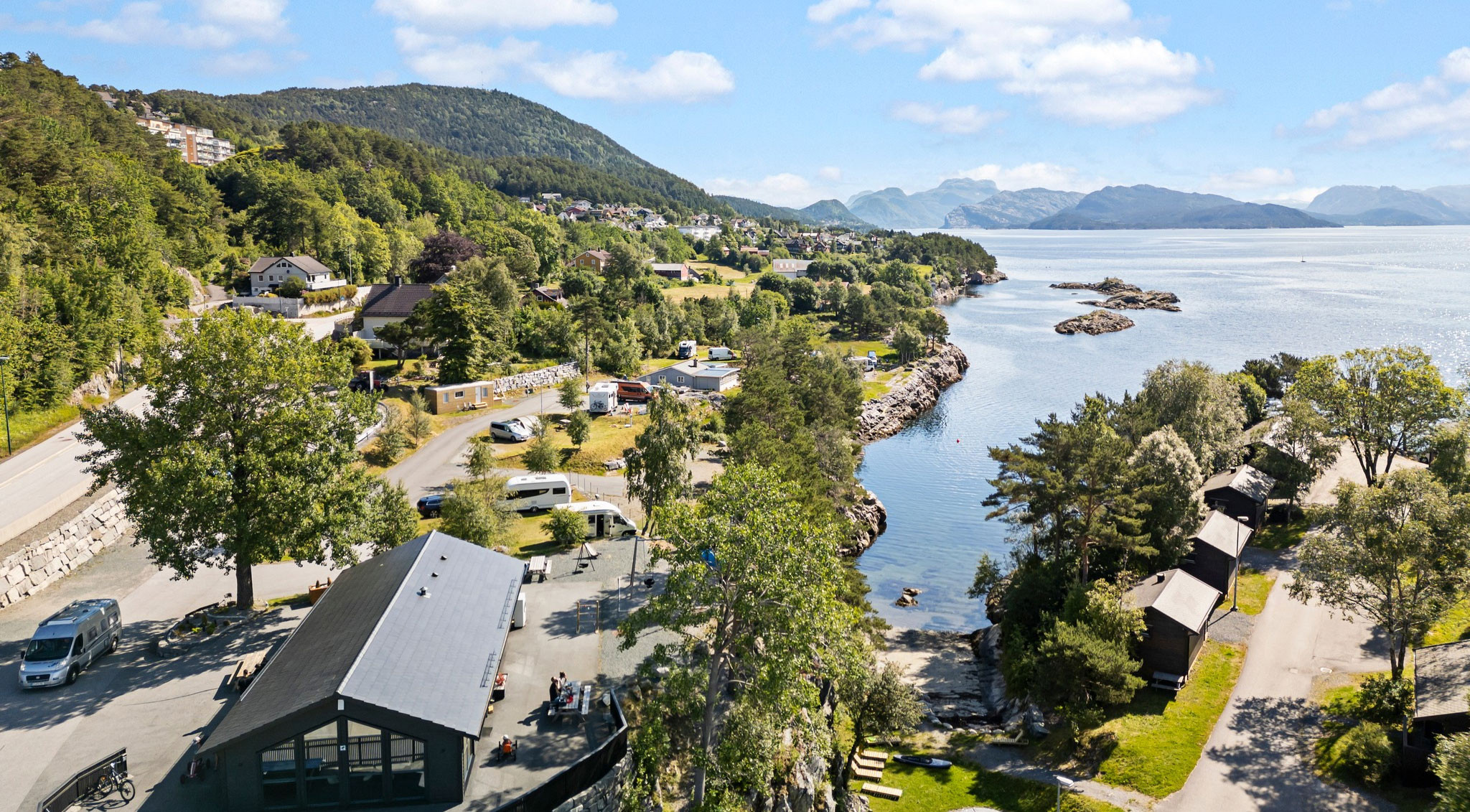 Nordica Resort Florø