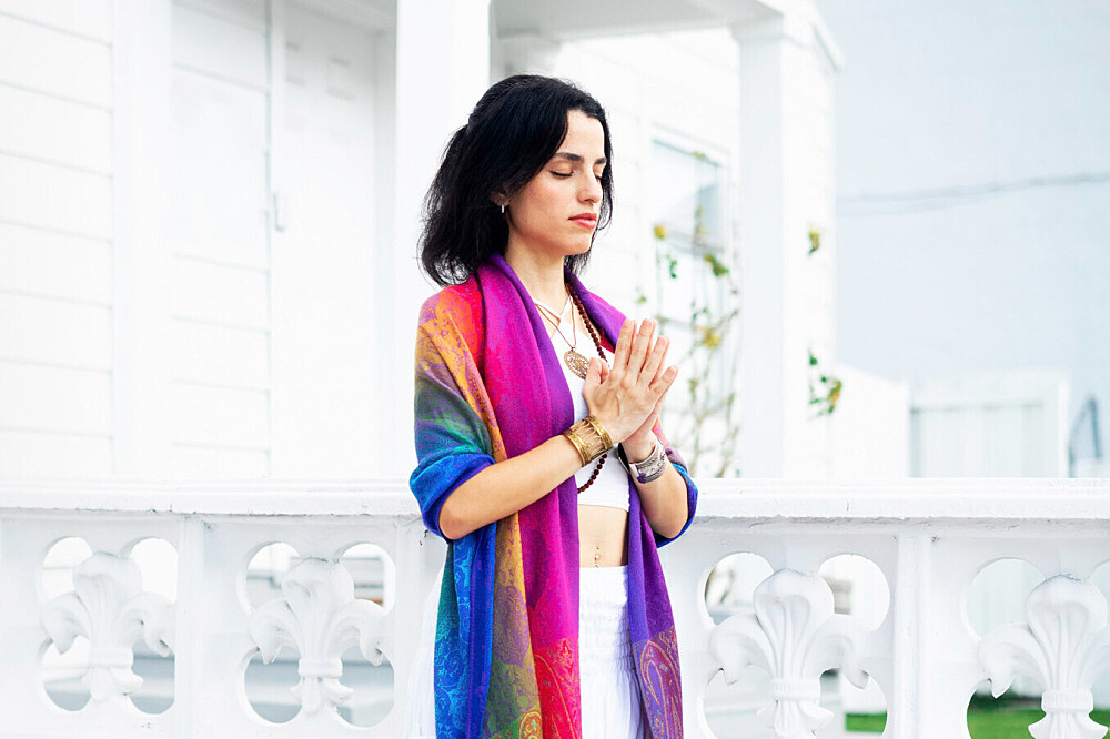 Retiro de meditación tradicional en silencio de 3 días en Miami Beach, EE. UU