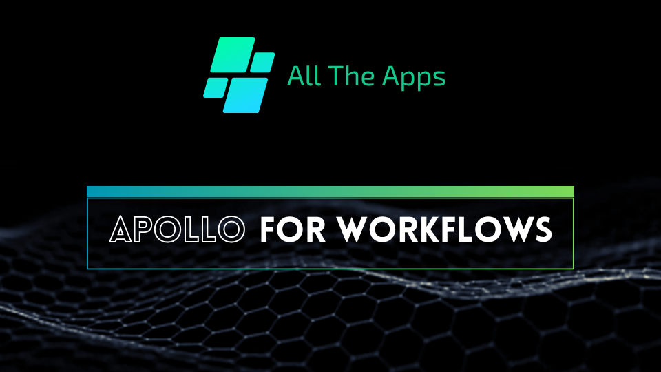 GoHighLevel marketplace - GHL integration - Apollo for Workflows