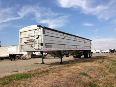 S & S Trailer Sales INC