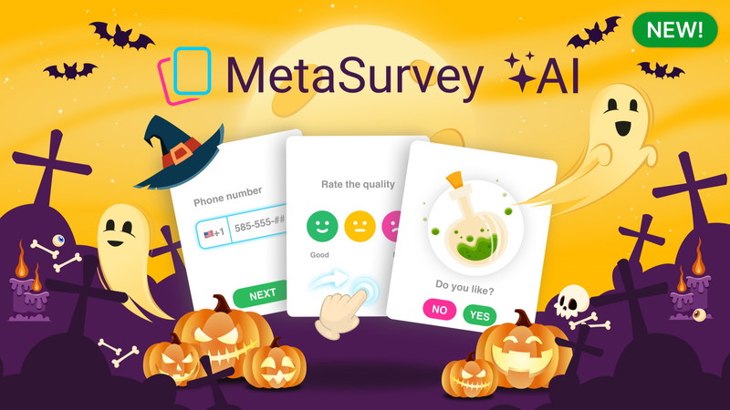 MetaSurvey Lifetime Deal