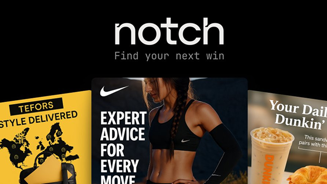 GoHighLevel marketplace - GHL integration - Notch - #1 AI Ad Generator for Agencies