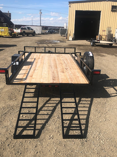 Yellowstone Valley Trailer Services