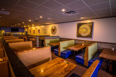 La Bamba Mexican and Spanish Restaurants