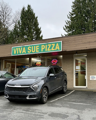 Viva Sue Pizza