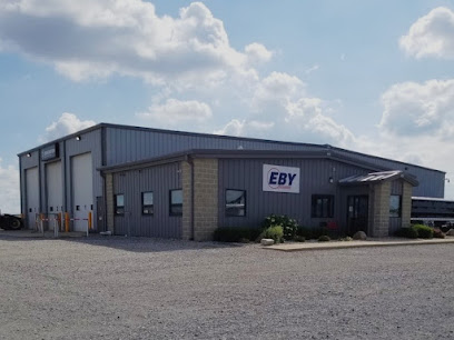 M.H. Eby Inc., Trailers and Truck Bodies
