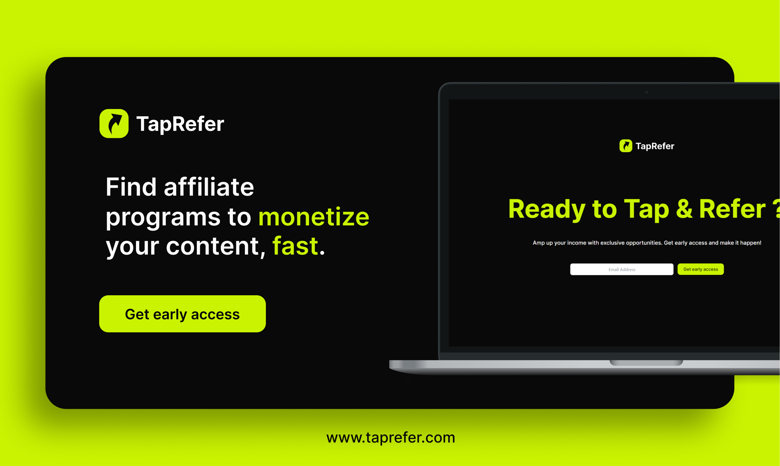 Taprefer Lifetime Deal 