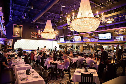 Bombay Darbar Indian Restaurant