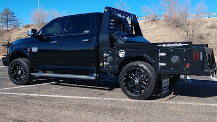 Ironman Hitch