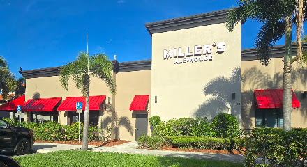 Miller's Ale House