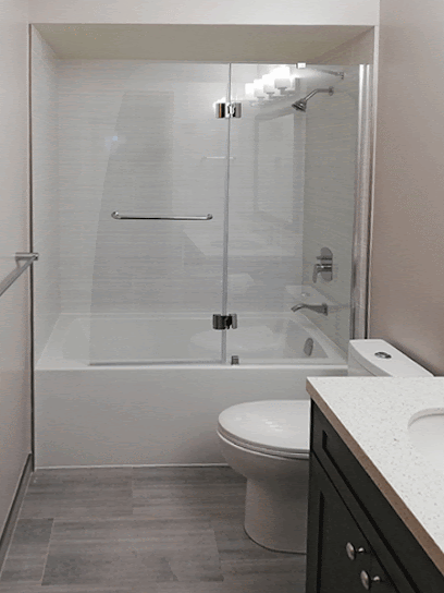 Everything U-need Kitchens and Bathrooms