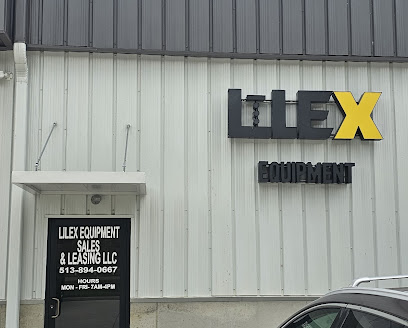 Lilex Equipment Sales & Leasing