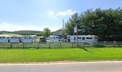 Blue Ridge Trailers