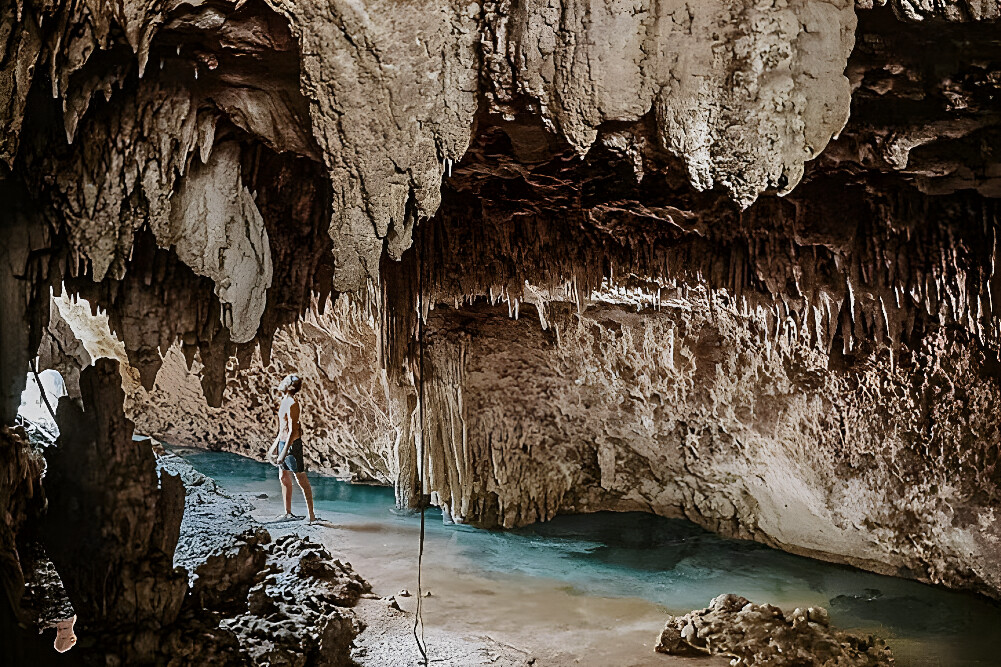 9 Tage Freiheit, bevor das Leben für dich entscheidet – in Tulum, Mexiko