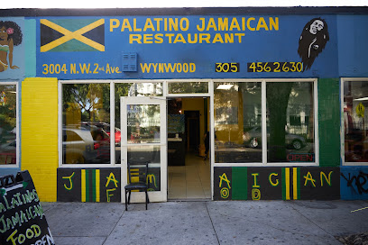 Palatino Jamaican Restaurant