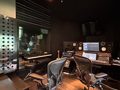 Oscillate Recording Studio