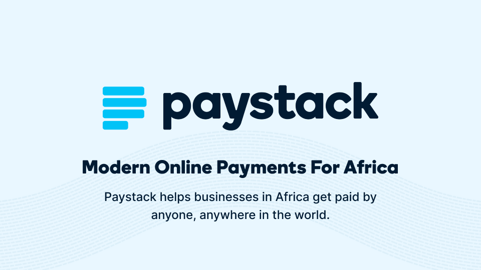 GoHighLevel marketplace - GHL integration - Paystack