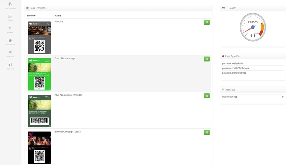 GoHighLevel marketplace - GHL integration - WP auth
