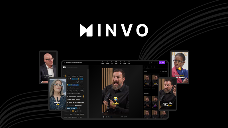 Minvo Lifetime Deal
