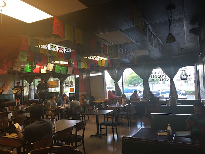 Chapultepec Mexican Bar & Restaurant