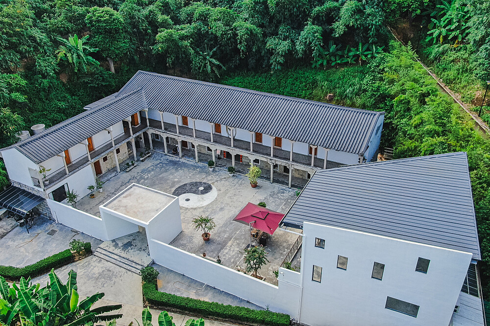 5-dages autentisk Tai Chi &amp; QiGong-retreat nær HongKong, Kina