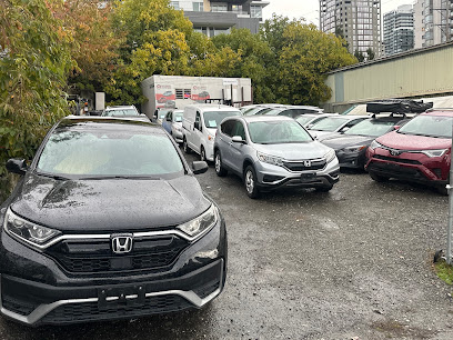 All Wheels Auto Sale