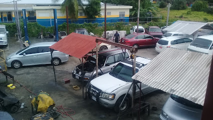 B&S Auto Repair