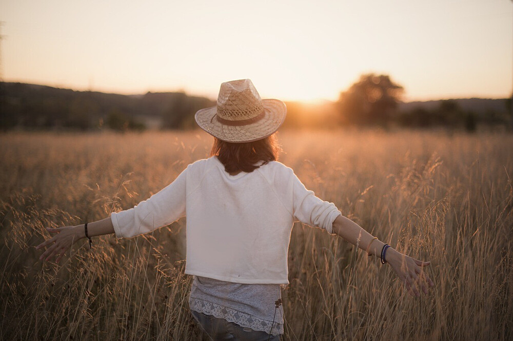 4-tägiges Reiki-, Waldbaden- und Yoga-Retreat im Schwarzwald, Deutschland