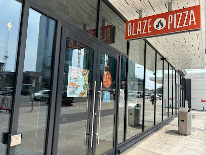 Blaze Pizza
